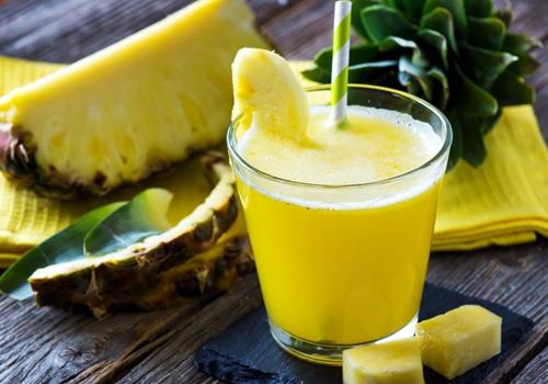 喝菠萝啤酒会发胖吗