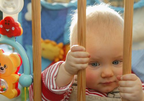 儿童快速止吐偏方 掌握以下方法马上止吐