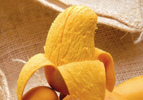 吃芒果脸过敏要注意什么