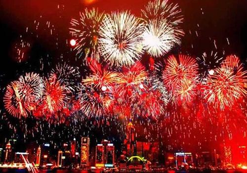 过年安全小知识 知道这些过年再不愁!