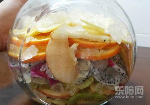 自制酵素的危害,吃自制酵素的副作用,喝自制酵