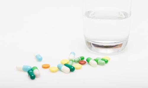 吃头孢最快多久能喝酒