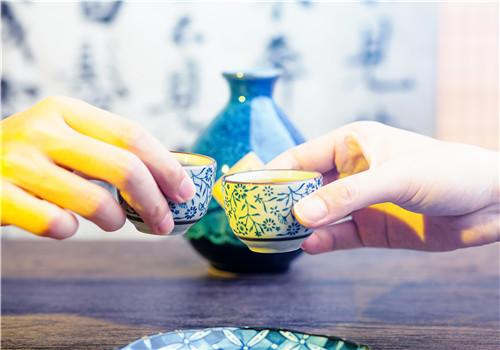 喝酒前吃什么千杯不醉