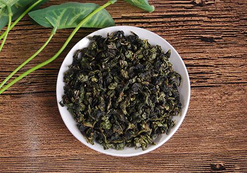 乌龙茶是铁观音茶吗