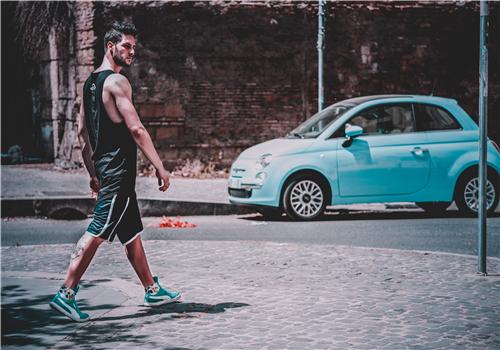 每天快走5公里能减肥吗,每天快走一小时能减肥吗