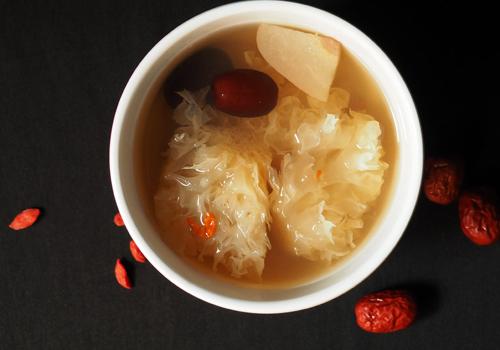隔夜的白木耳能吃吗? 银耳隔夜吃有毒辟谣（组图）