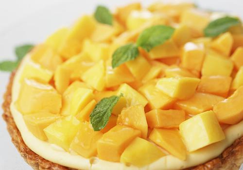 芒果和感冒药隔多久吃