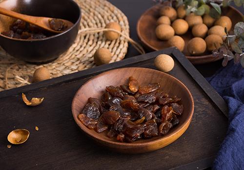 干桂圆泡水的正确方法 桂圆干一天吃几个最好【多图】