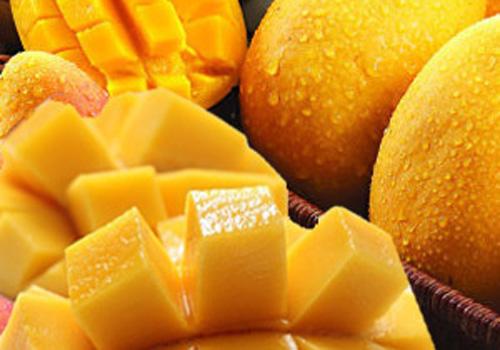 吃芒果嘴巴过敏要注意什么