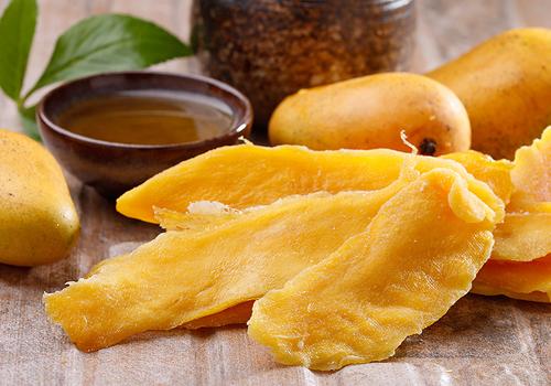 吃芒果干会推迟月经吗