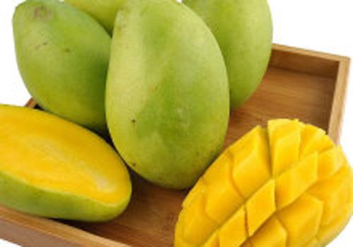 青芒果如何催熟