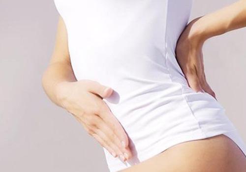 经期腰痛的原因