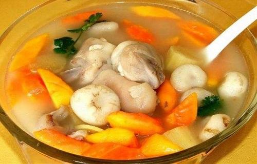 木瓜和什么煲汤最好 木瓜怎么煲汤丰胸【图】