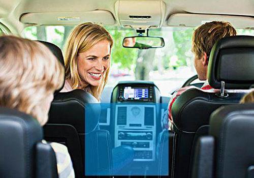 晕车不吃药怎么缓解,治晕车最有效的办法6种