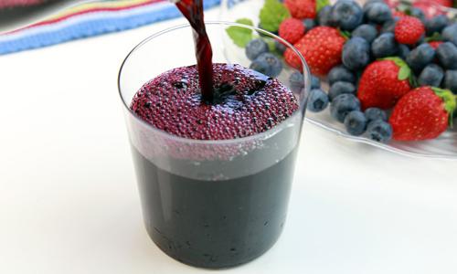 蓝莓一天吃多少为宜