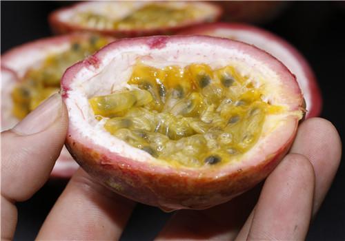 百香果怎么吃最好,4种美味吃法排毒养颜