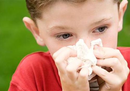 2018流感症状有哪些