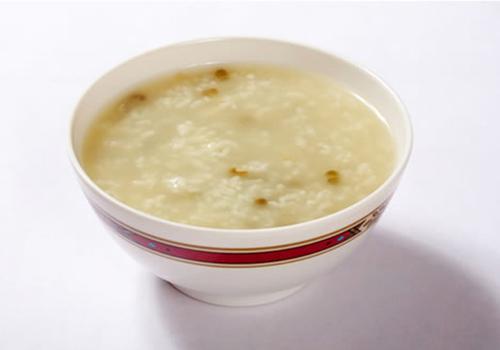 宝宝腹泻喝什么粥 这几种效果好