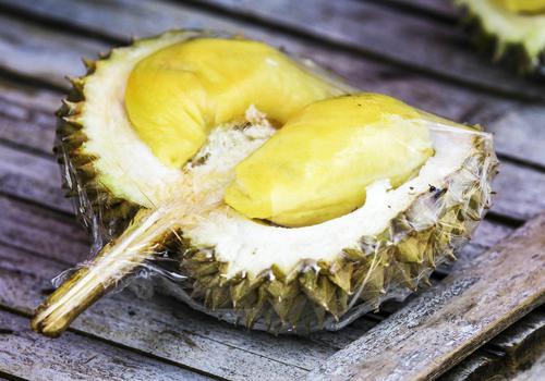 吃完消炎药能吃榴莲吗