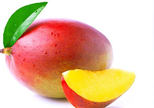 空腹吃芒果会拉肚子吗