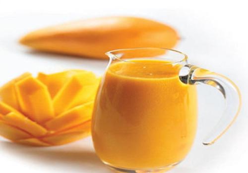 宝宝多大可以吃芒果