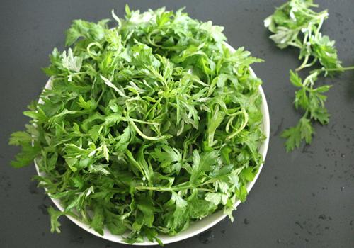 艾叶洗脸可以去痘痘吗