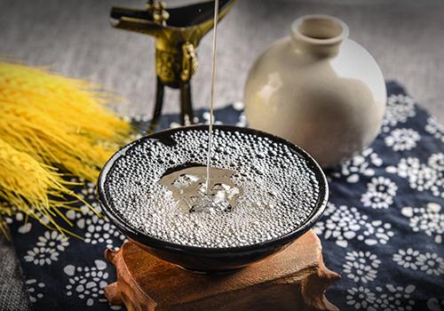 雪碧加江小白好喝吗