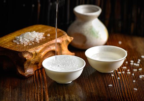 江小白配雪碧怎么喝