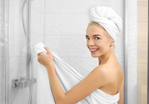 荨麻疹可以用沐浴露吗