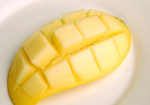 芒果切开能放多久