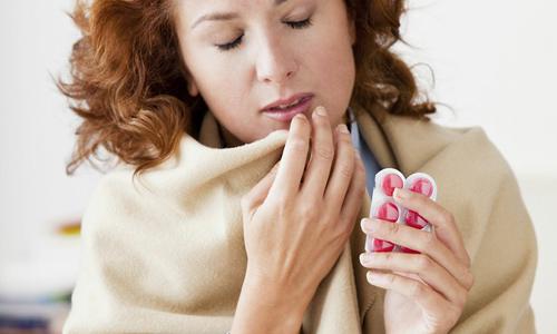 晚上喉咙痒咳嗽怎么办 试试这几种缓解方法!