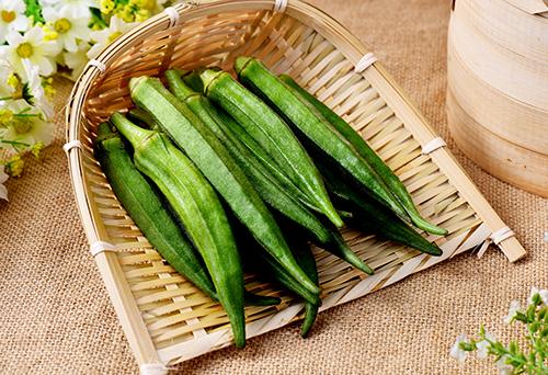 吃秋葵为什么会中毒 秋葵可以生吃吗?
