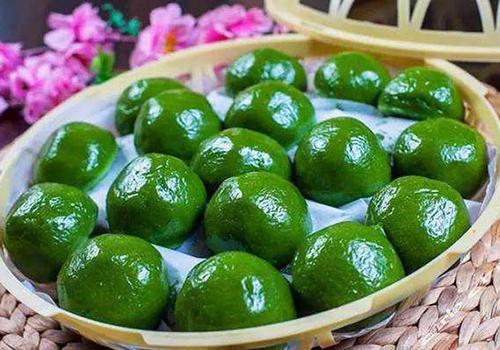 清明节吃什么传统食品 清明节要吃什么东西