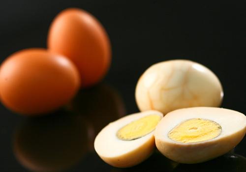 茶叶蛋孕妇能吃吗