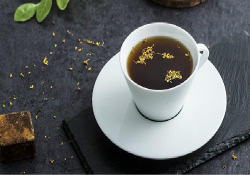 姜茶什么时候喝最好 姜茶可以每天喝吗?（图）