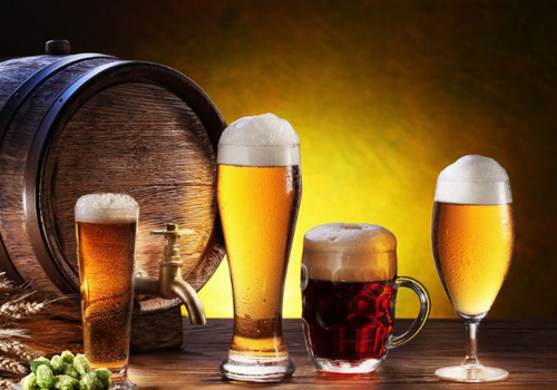 得了荨麻疹能喝酒吗