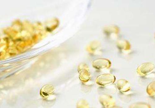 维生素e能去眼袋吗