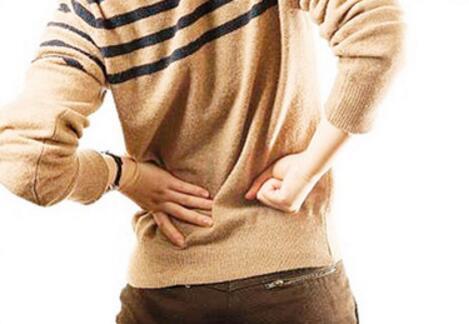 腰肌劳损可以做平板支撑吗