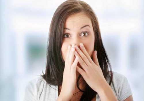 总打嗝是什么原因