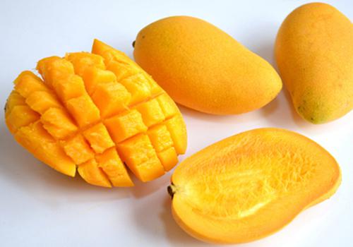 一天吃多少芒果合适