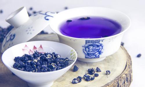 黑枸杞小孩可以喝吗