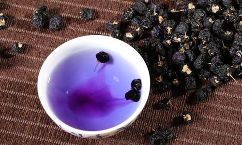 黑枸杞不适合什么人喝 这6类人千万不要喝!