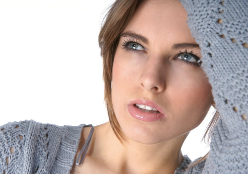 荨麻疹艾滋病有关系吗