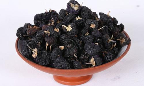 黑枸杞不适合什么人喝 这6类人千万不要喝!