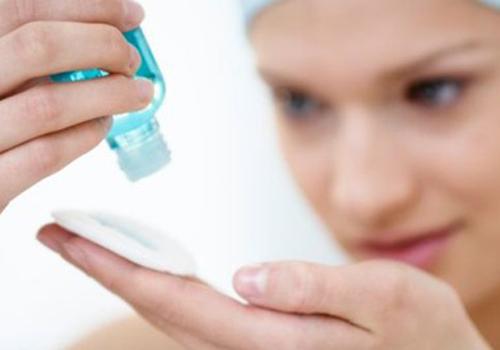 卸妆水可以不用化妆棉吗