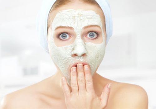 天天用酸奶敷脸好吗