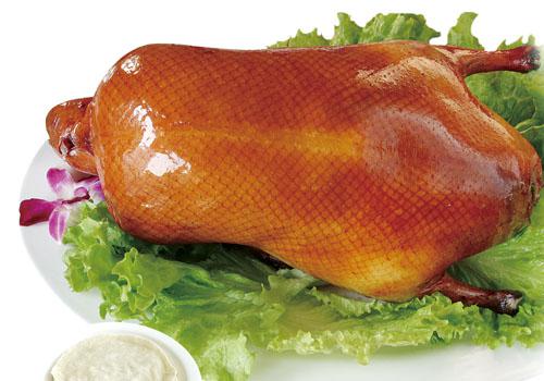 鸭子和什么不能一起吃 鸭子好吃要注意这些哦