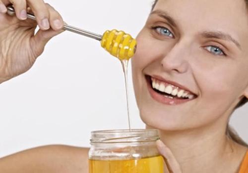 天天用蜂蜜敷脸好吗