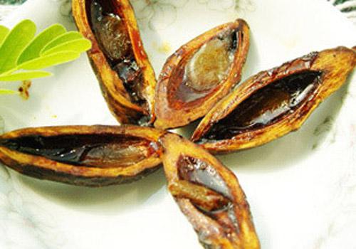 槟榔为什么加石灰