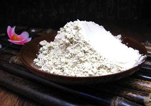 三七粉可以敷伤口吗